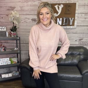 NWT Boutique Sweater Dress